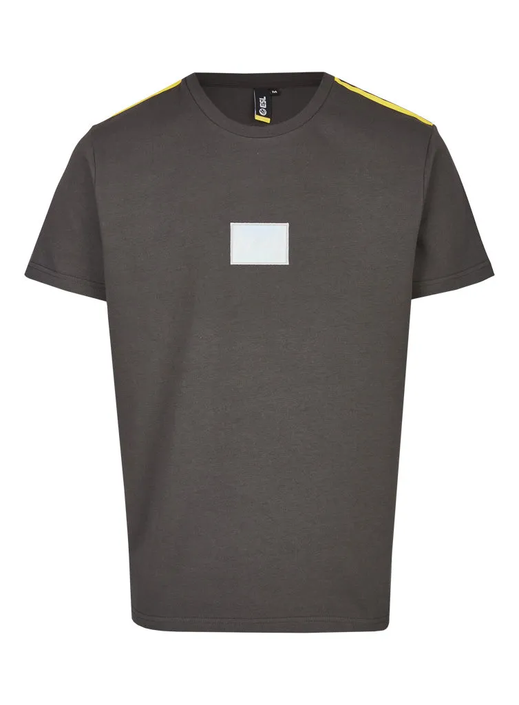 ESL Monochrome T-shirt Black