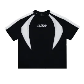 Euphoria : Player Jersey Black