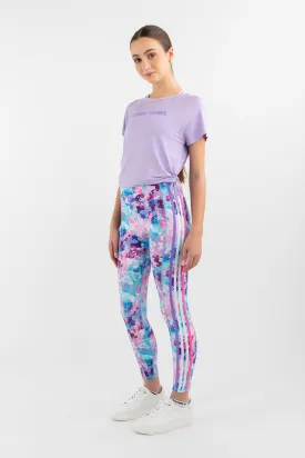 Every Action Cropped Tee