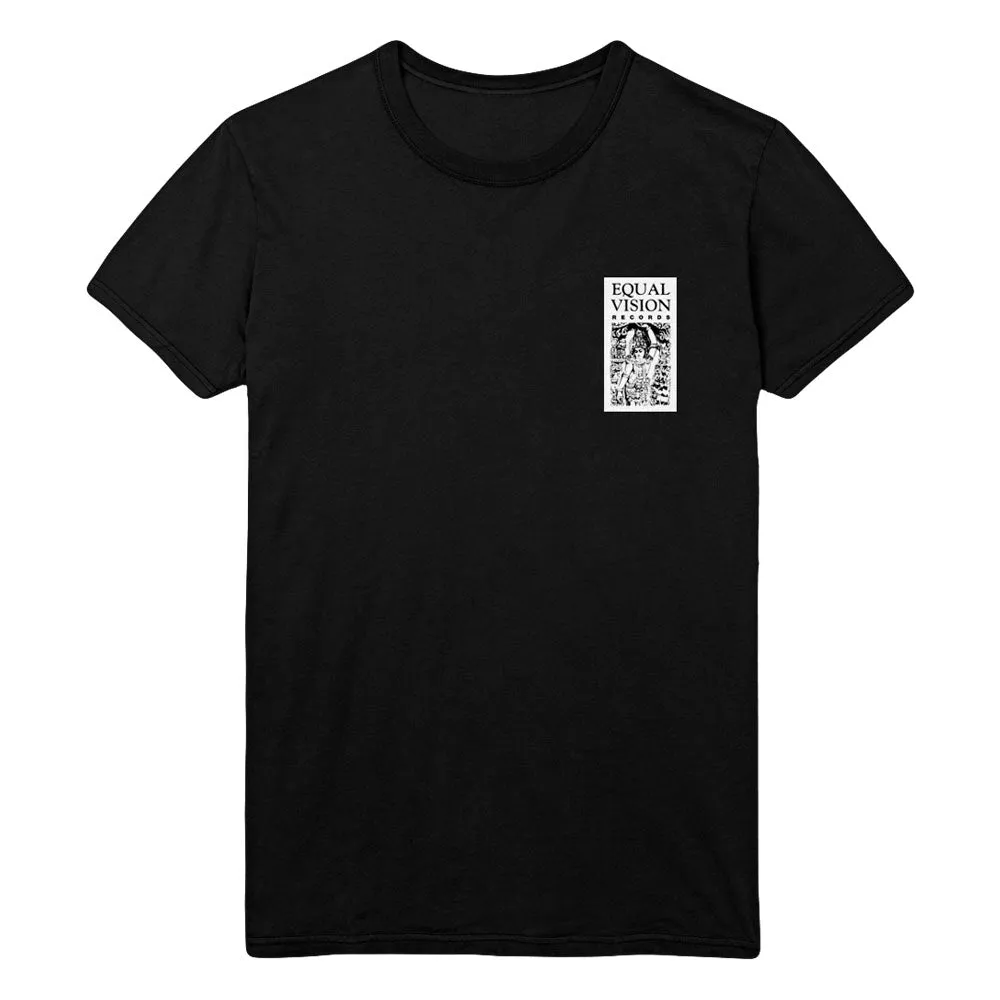 EVR Logo • Black • T-Shirt