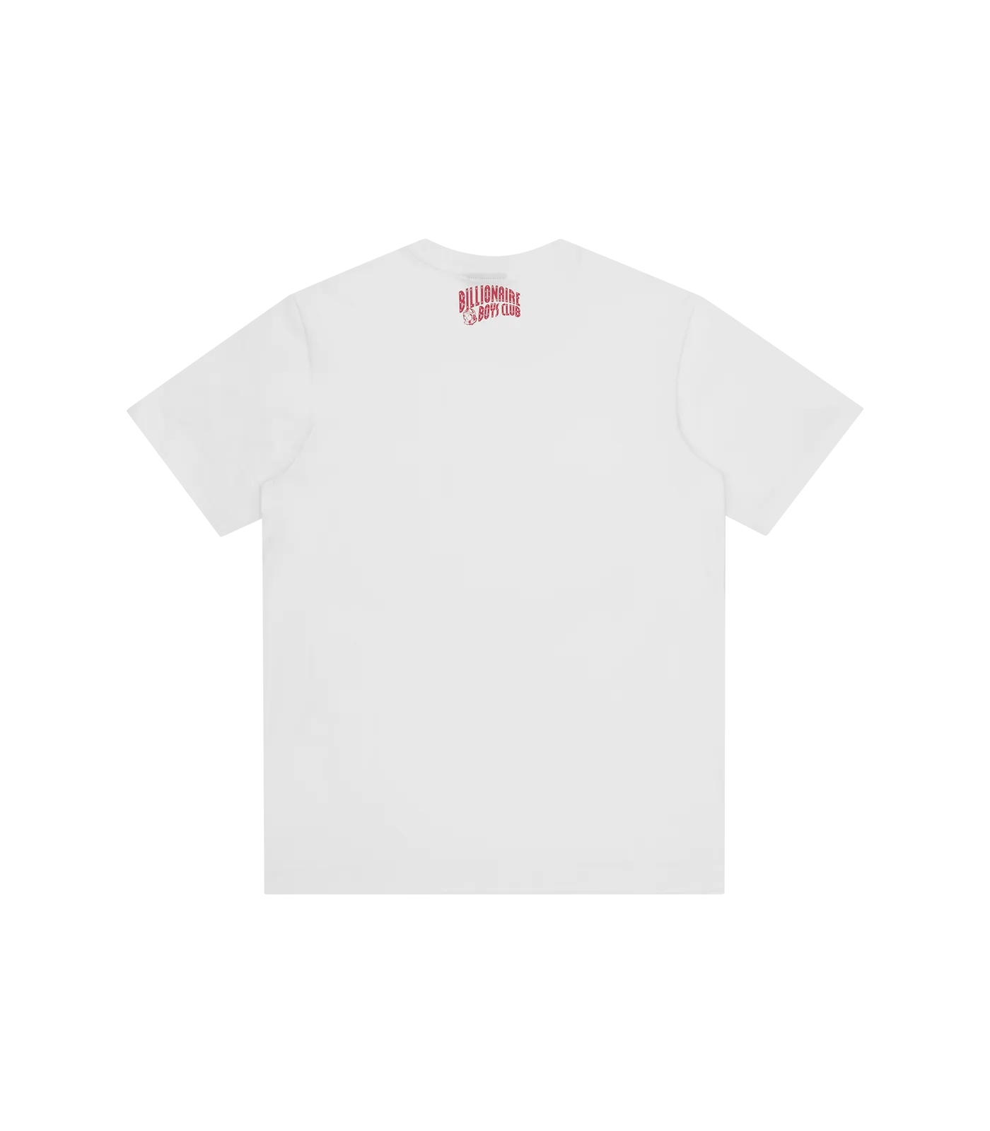 EXPLORE YOUR WORLD T-SHIRT - WHITE