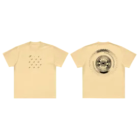 F-1 Trillion Stacked T-Shirt