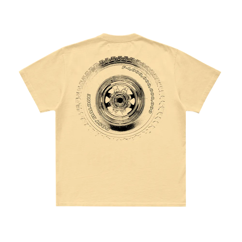 F-1 Trillion Stacked T-Shirt