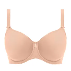 Fantasie Rebecca Essentials Spacer Bra Natural Beige