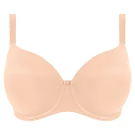 Fantasie Smoothease T Shirt Bra Natural Beige