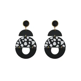 Fiji Collection - Jane Earrings