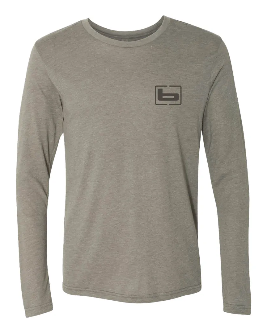 Float Trip Long Sleeve T-Shirt