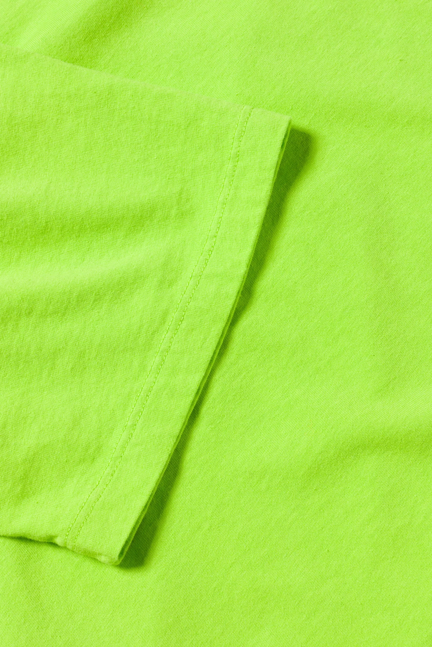 Fluoro Silas Spider SS Tee