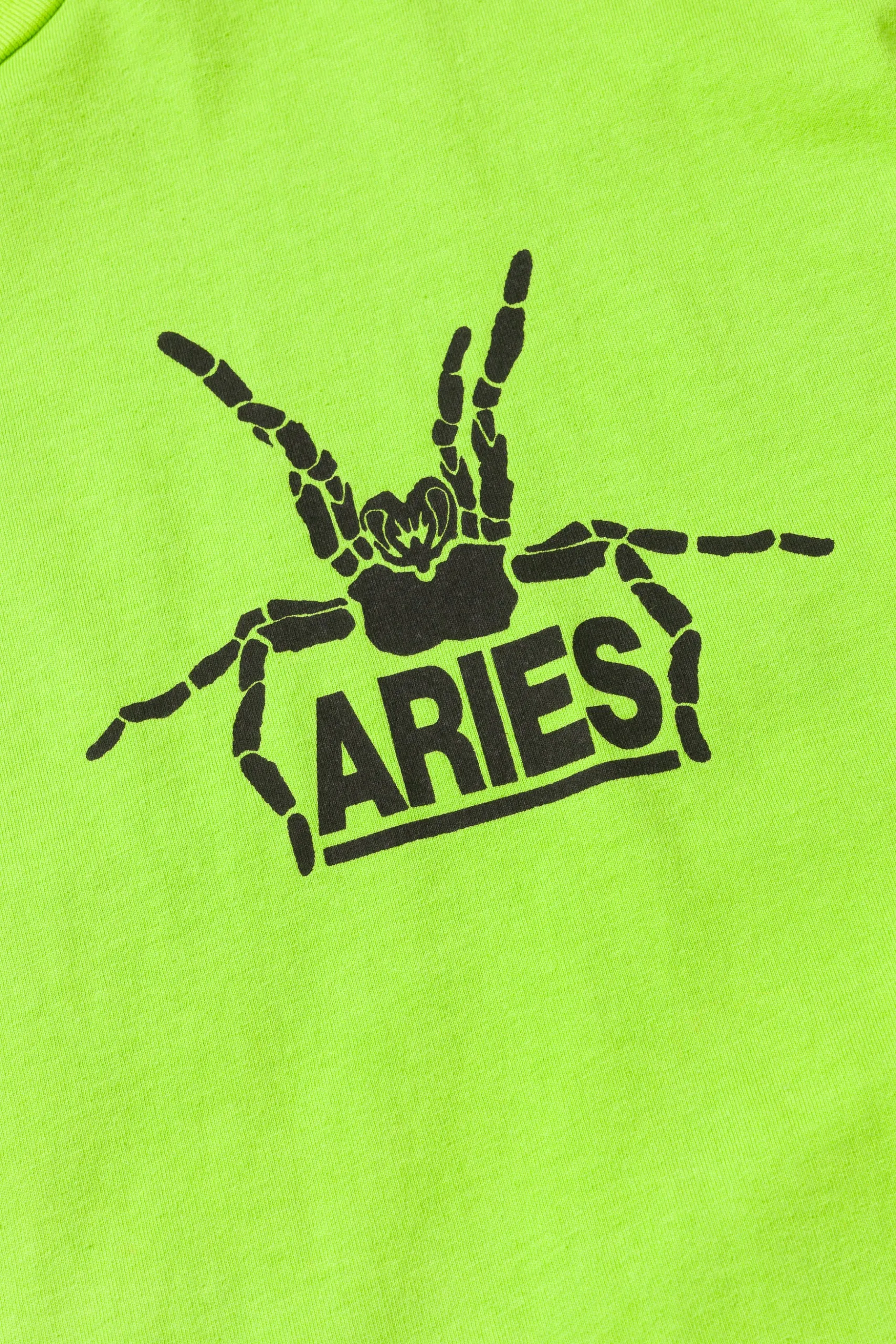 Fluoro Silas Spider SS Tee