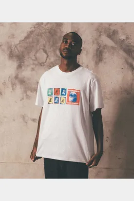 Former Remaining T-shirt - White