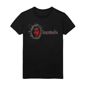 Frame • Black • T-Shirt
