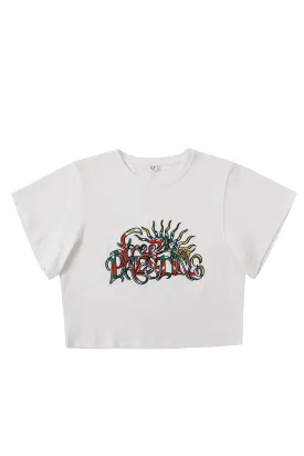 Free Palestine Tommy Tee