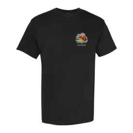 FULL BLOOM ALBUM T-SHIRT
