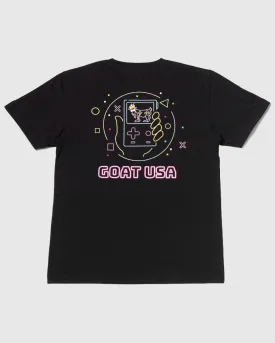 Gamer GOAT T-Shirt