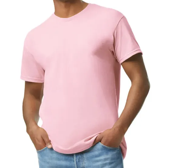 Gildan Heavy Cotton G5000 Adult T-Shirt (S-M-L-XL)