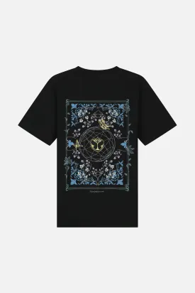 GLOBE T-SHIRT