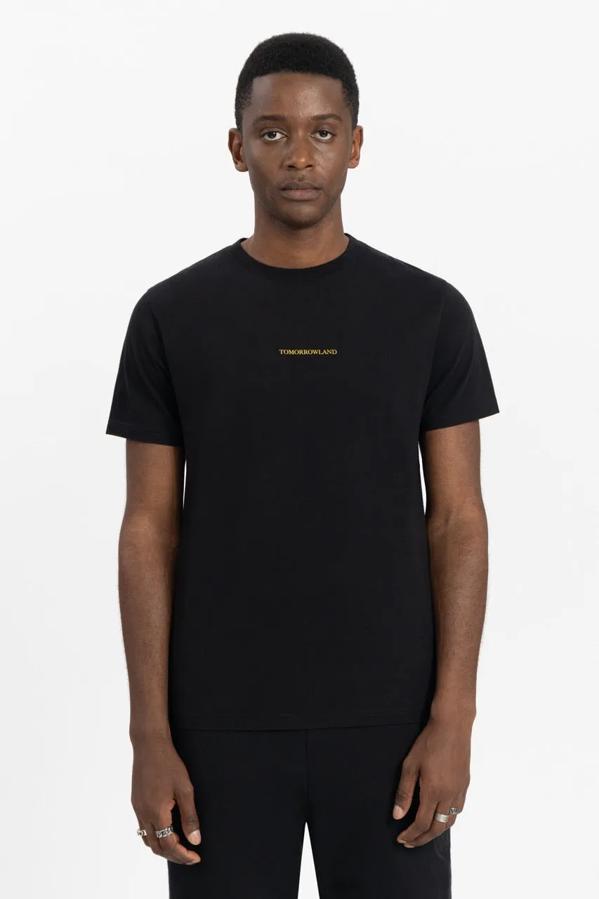 GLOBE T-SHIRT