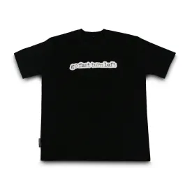 GO FAST TURN LEFT T-SHIRT