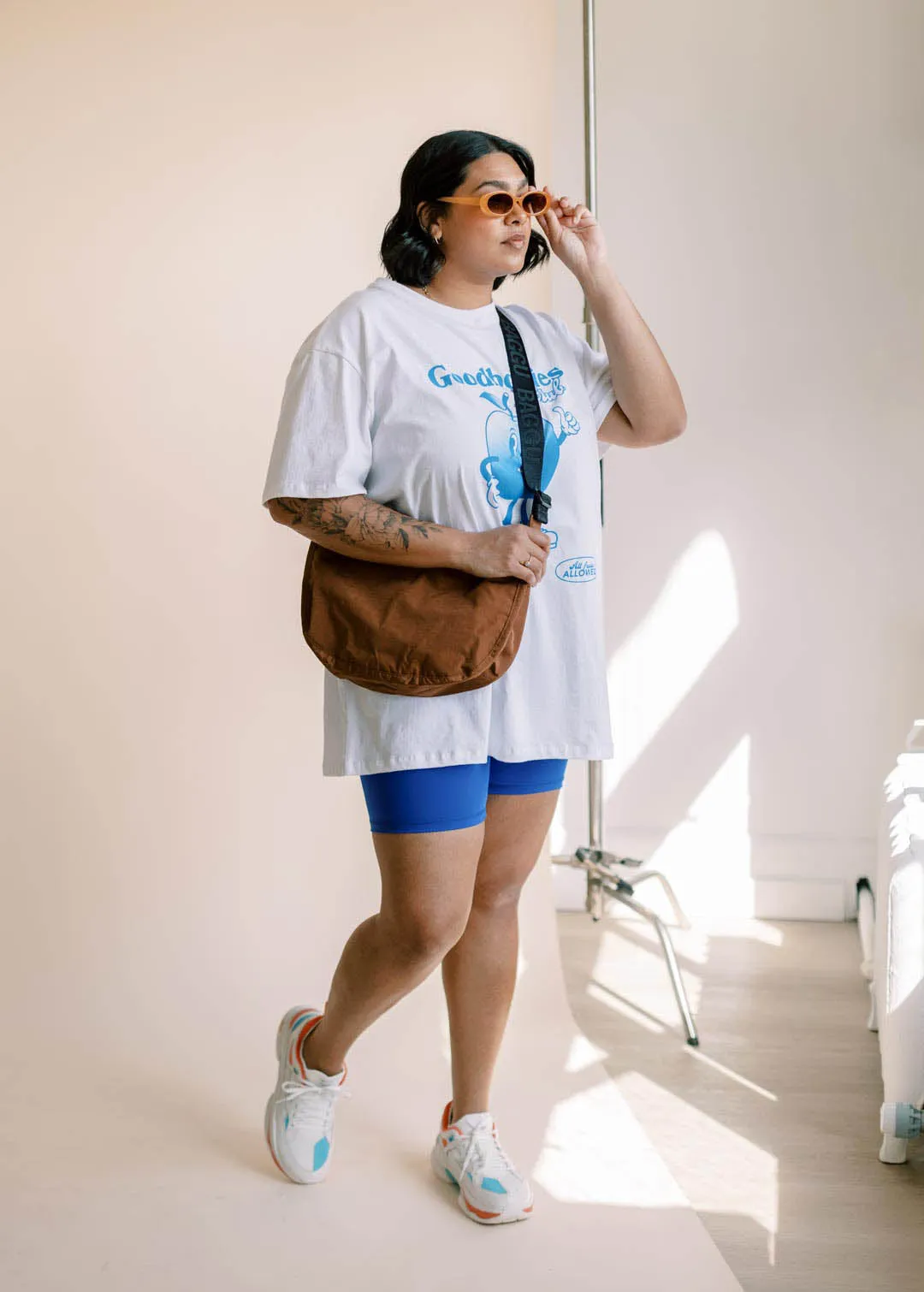 Goodbodies Club Tee