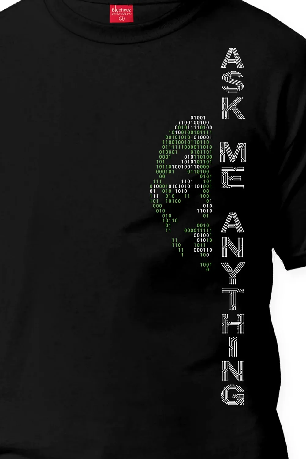 Graphic Print T-Shirt