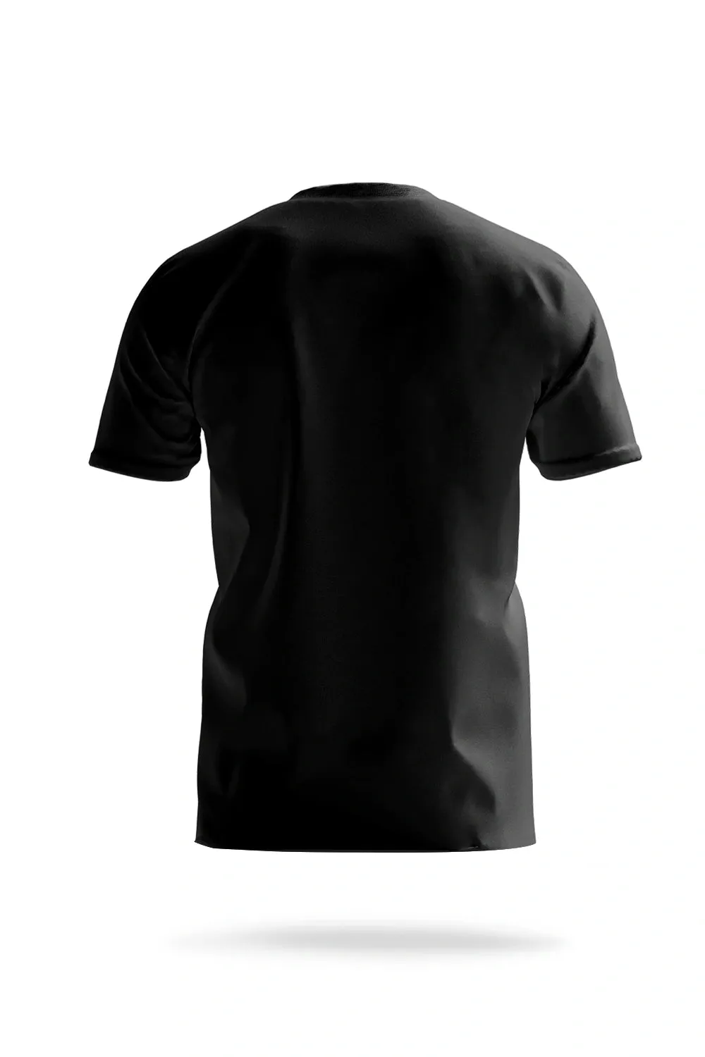 Graphic Print T-Shirt
