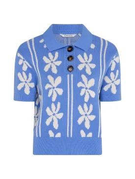 Haisley Floral Jumper