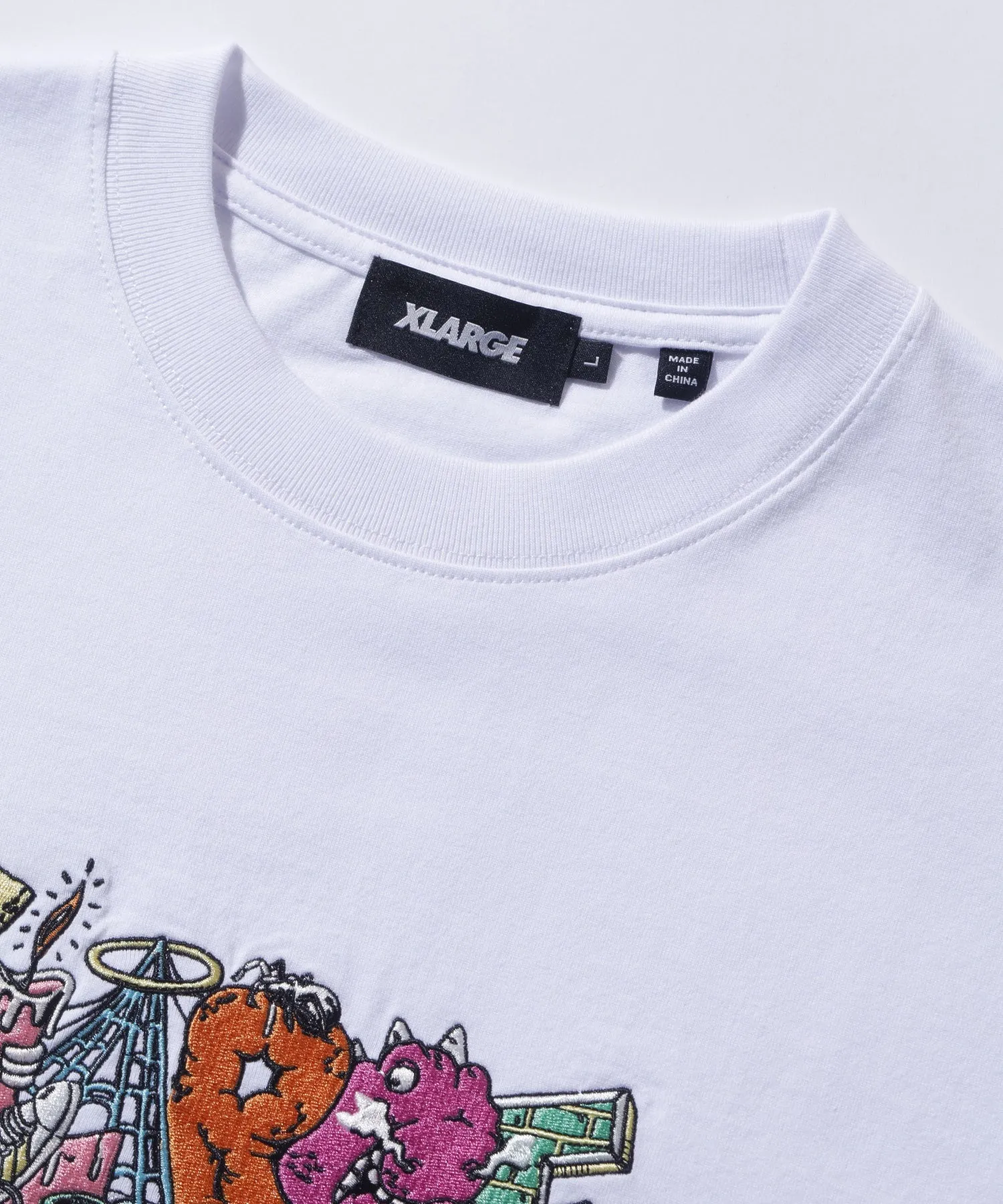 Stylish Hangout Short Sleeve Tee