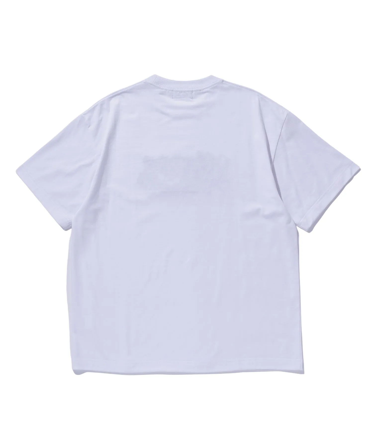 Stylish Hangout Short Sleeve Tee