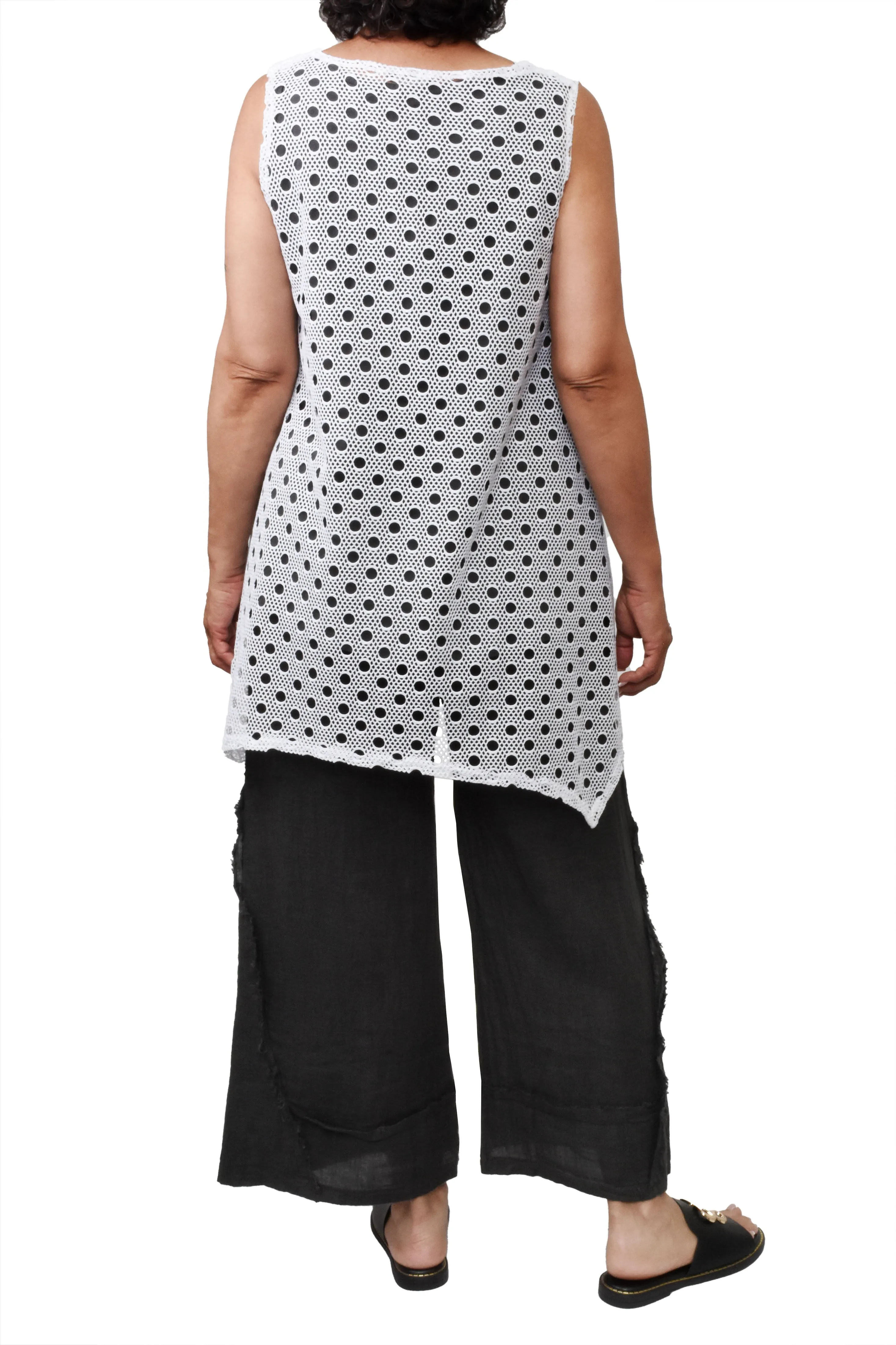 Haut "Lavan" -T251 |  "Lavan" Top - T251