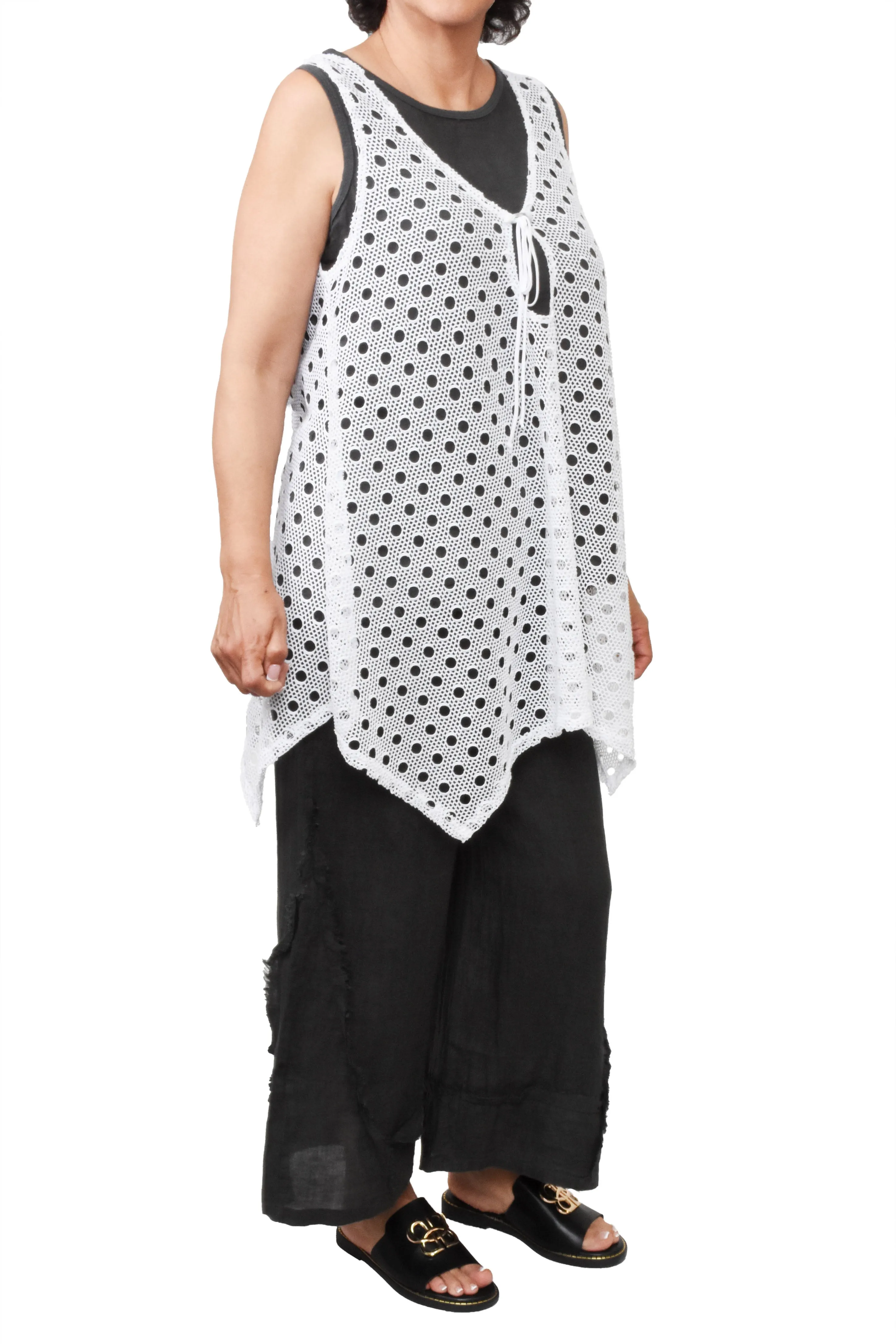 Haut "Lavan" -T251 |  "Lavan" Top - T251