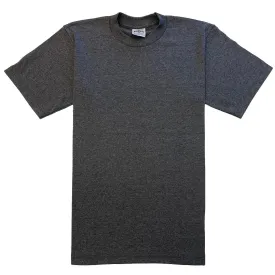 Heavyweight Tall Big Size Plain T-shirt