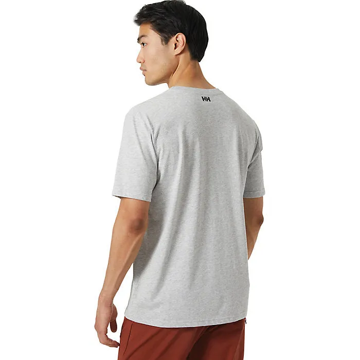 Helly Hansen Men's HH Tech Logo T-Shirt