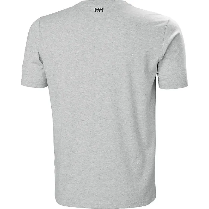 Helly Hansen Men's HH Tech Logo T-Shirt