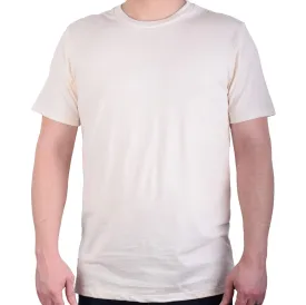 HELM   Bridge & Burn Natural T-Shirt