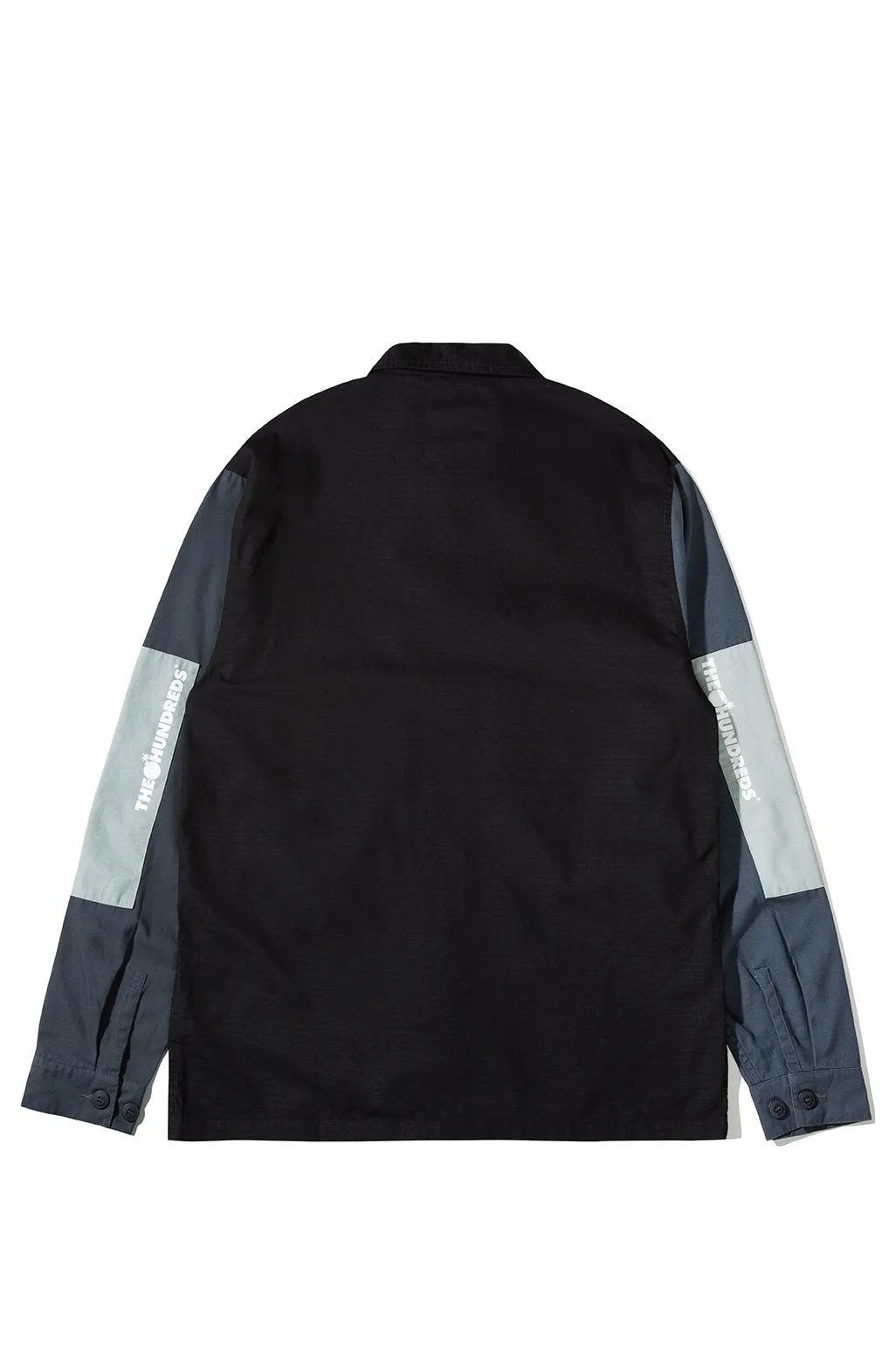 Highpoint Button-Up