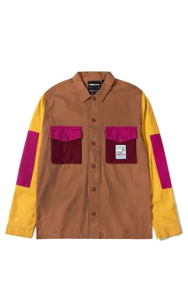 Highpoint Button-Up