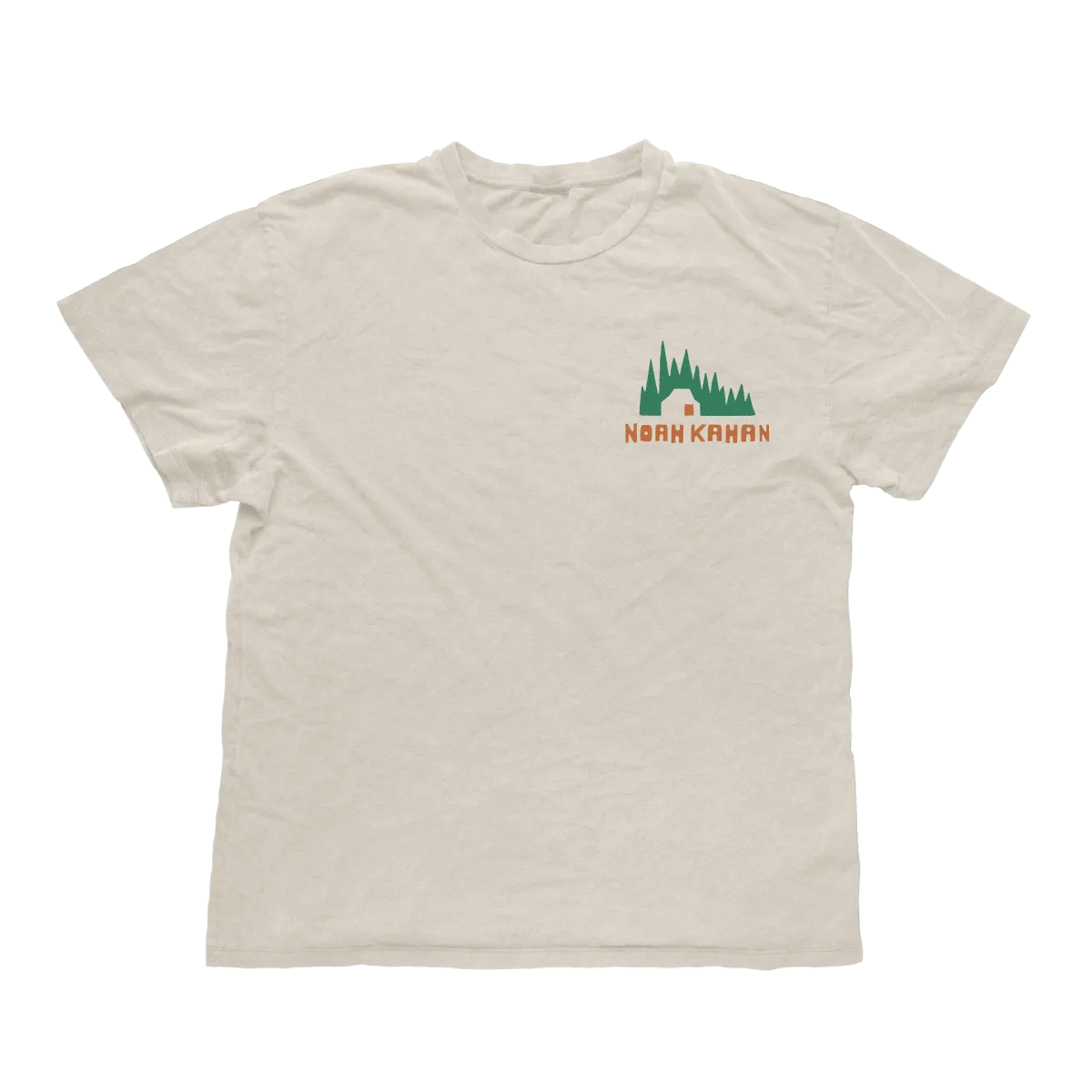 Homesick Tee