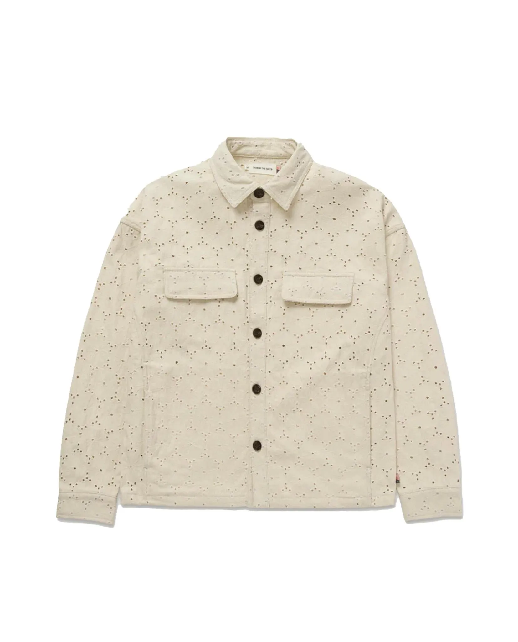 Honor The Gift Legacy Eyelet Shirt