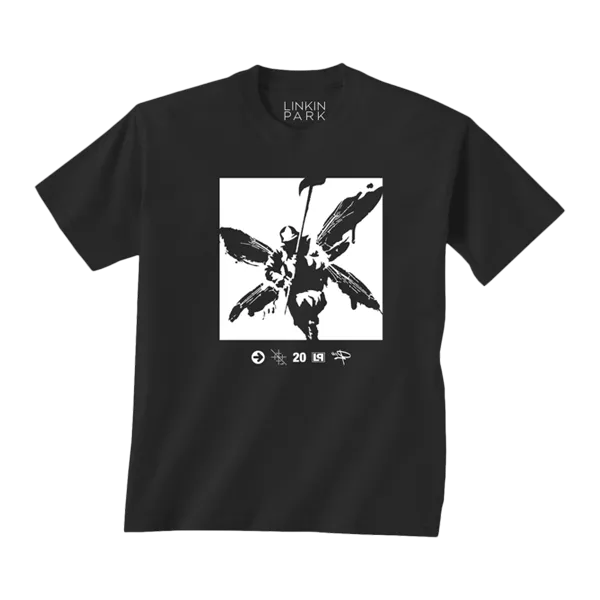 HT 20 Anniversary Youth Tee