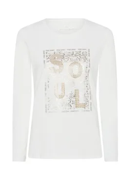 i’cona Top Style 64126-60061-11