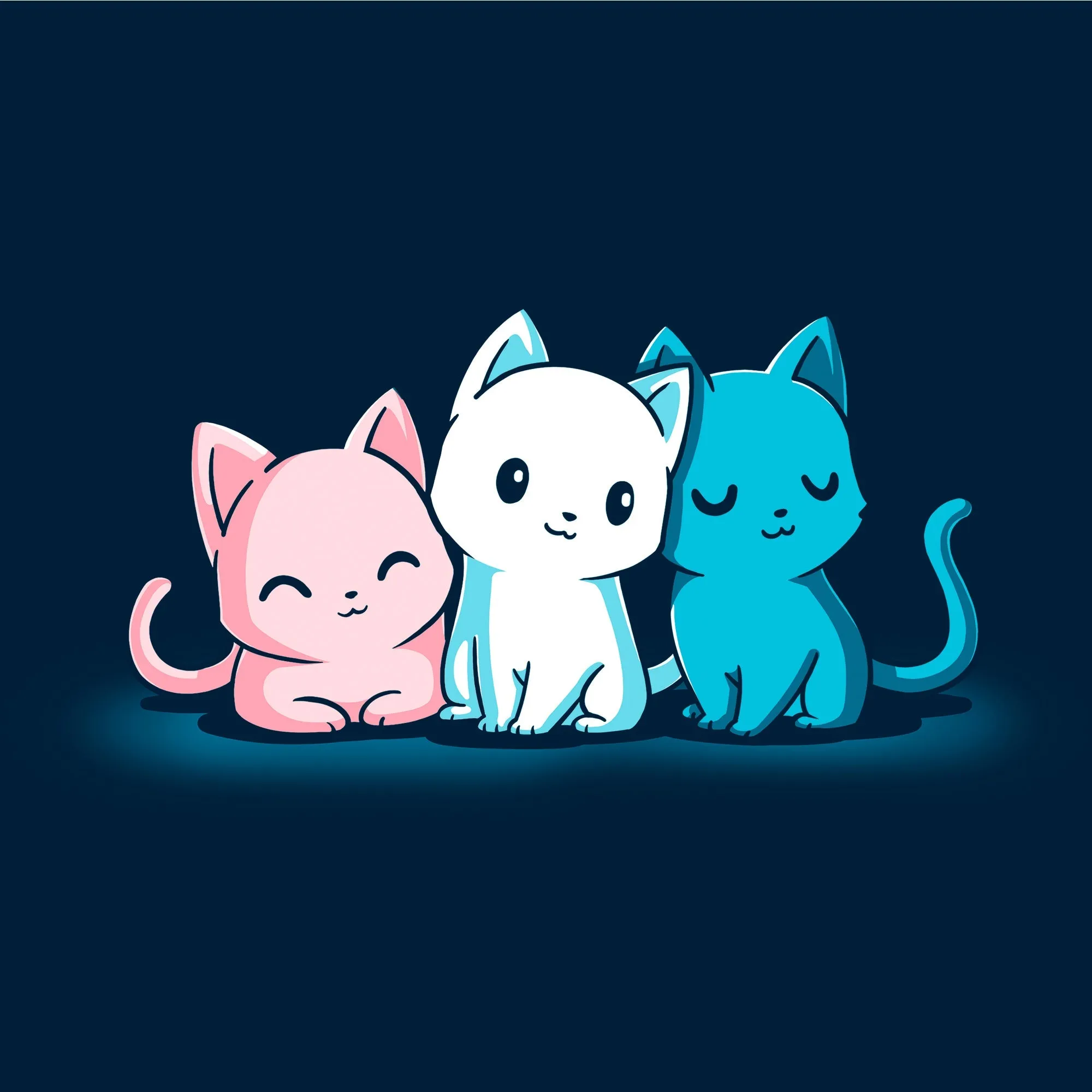 Inclusive Kitties
