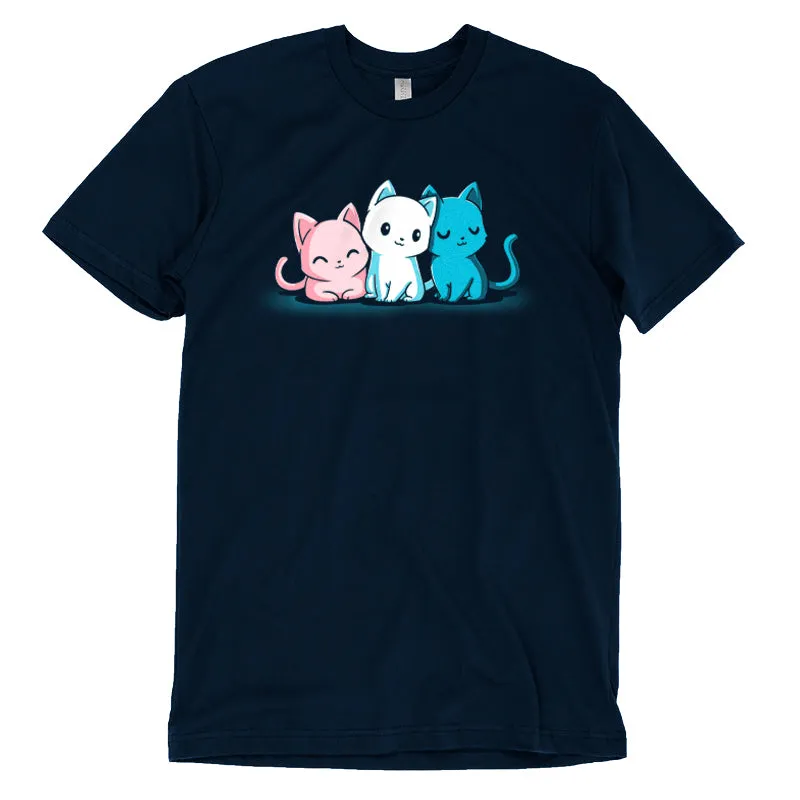 Inclusive Kitties