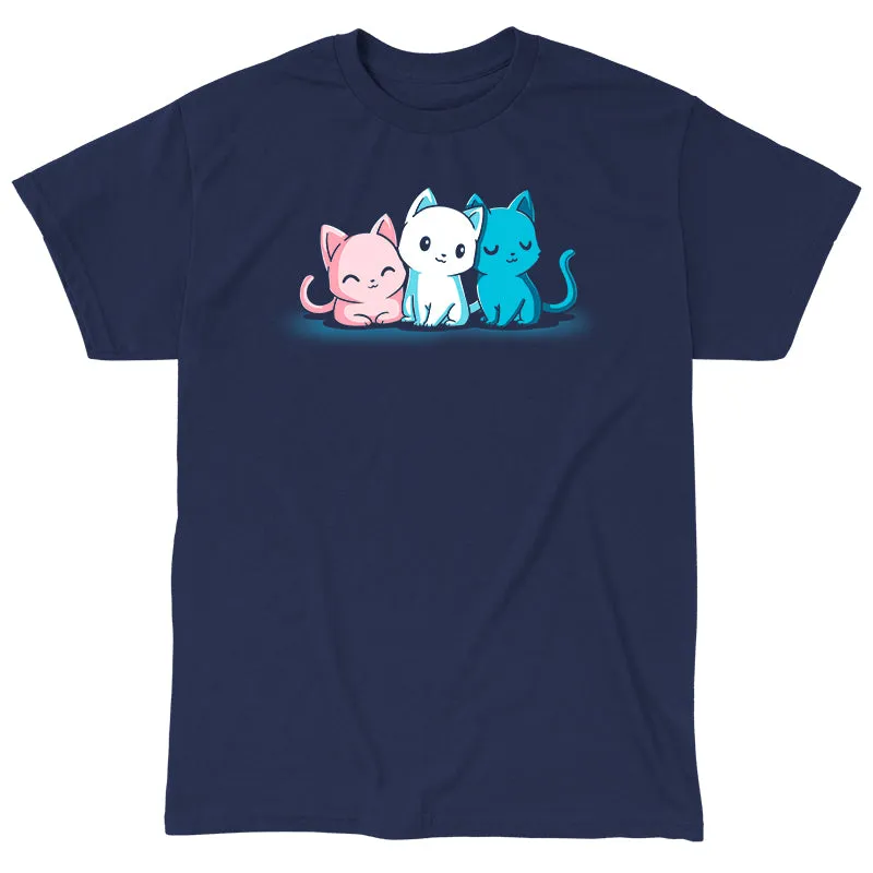 Inclusive Kitties
