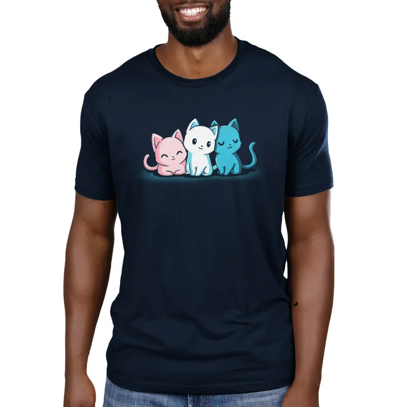 Inclusive Kitties