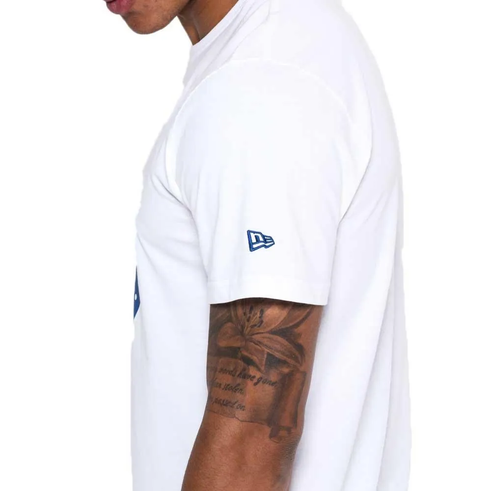 Indianapolis Colts T-shirt Mit Teamlogo
