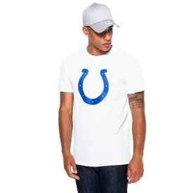 Indianapolis Colts T-shirt Mit Teamlogo