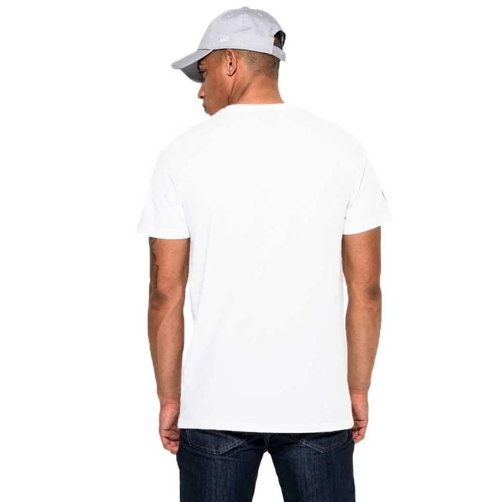 Indianapolis Colts T-shirt Mit Teamlogo