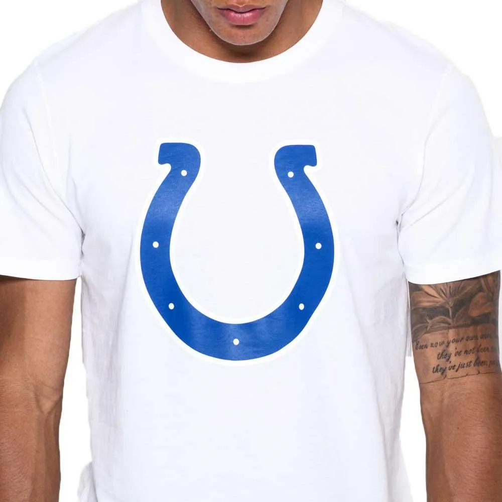 Indianapolis Colts T-shirt Mit Teamlogo