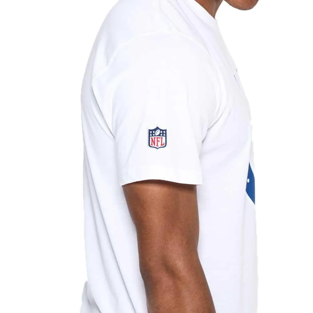 Indianapolis Colts T-shirt Mit Teamlogo