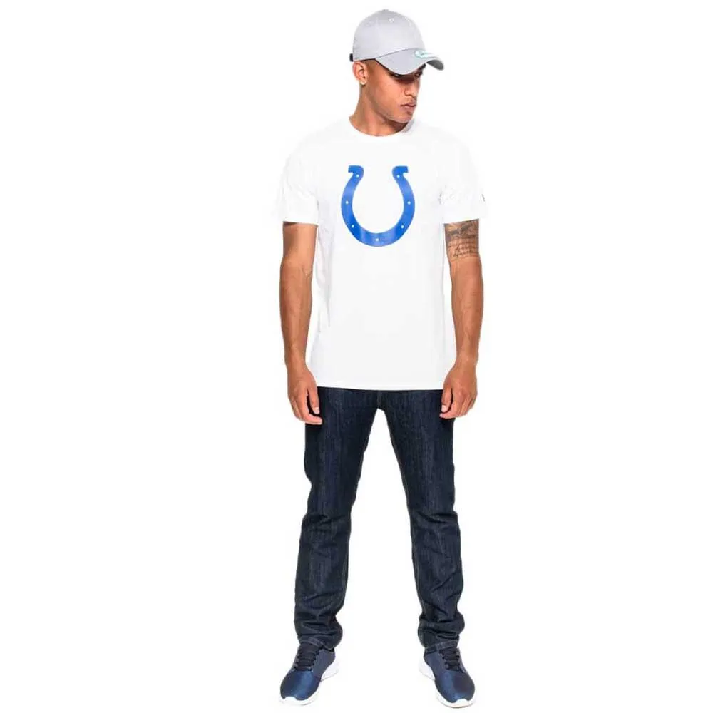 Indianapolis Colts T-shirt Mit Teamlogo